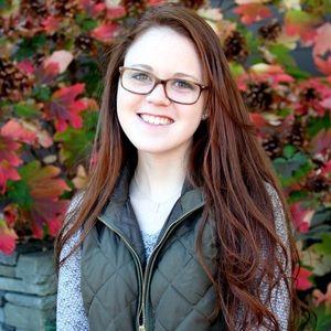 Meet your Posher, Nicolette